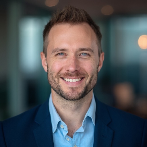 Lars van den Berg — online casino lijst expert